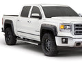 Husky Liners 2804974 Pocket Style Fender Flares Husky Liners