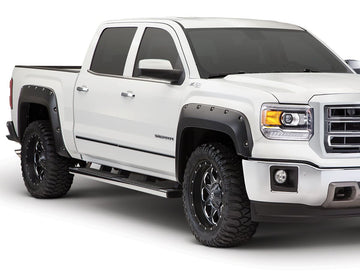 Husky Liners 2804974 Pocket Style Fender Flares Husky Liners
