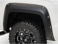 Husky Liners 2804974 Pocket Style Fender Flares Husky Liners