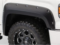 Husky Liners 2804974 Pocket Style Fender Flares Husky Liners