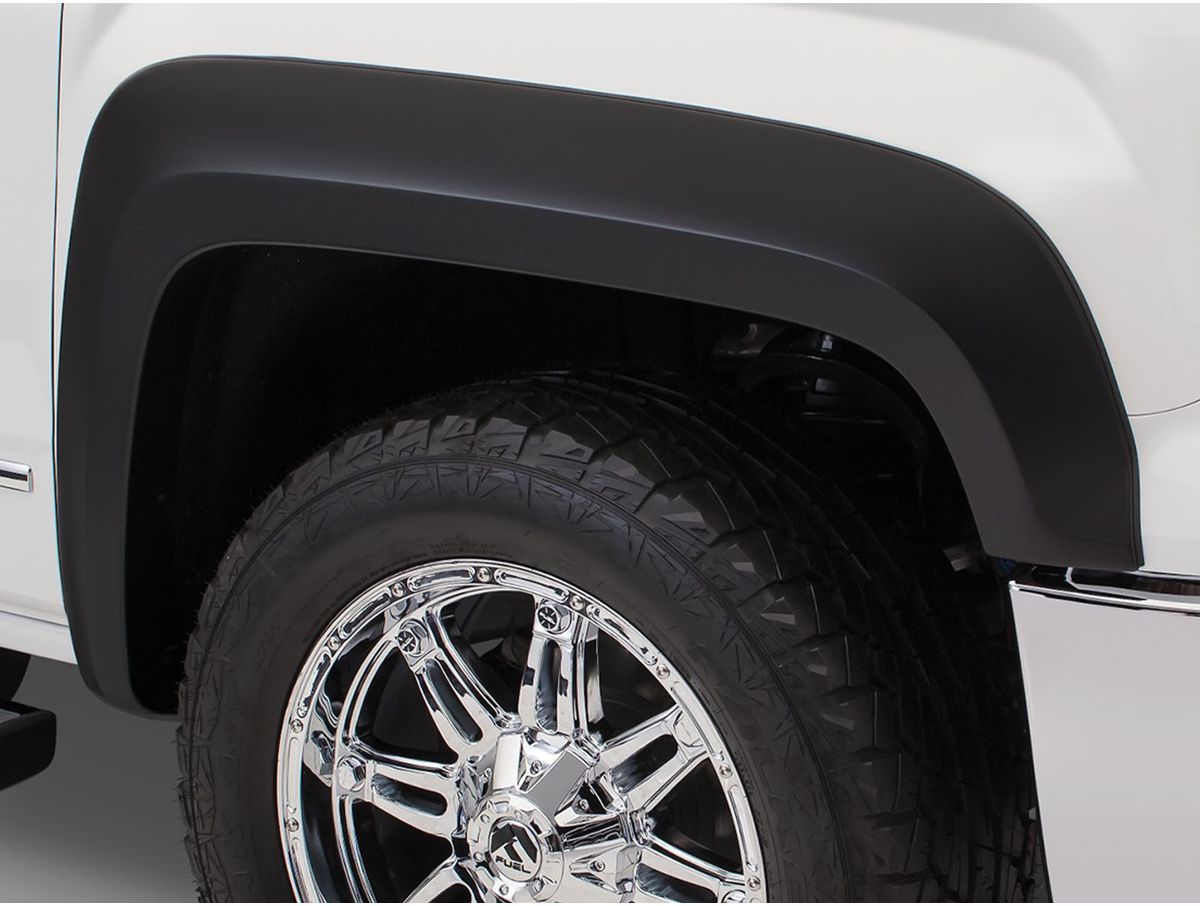 Husky Liners 2804975 Extend-A-Fender Flares Husky Liners