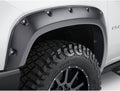 Husky Liners 2804982 Pocket Style Fender Flares Husky Liners