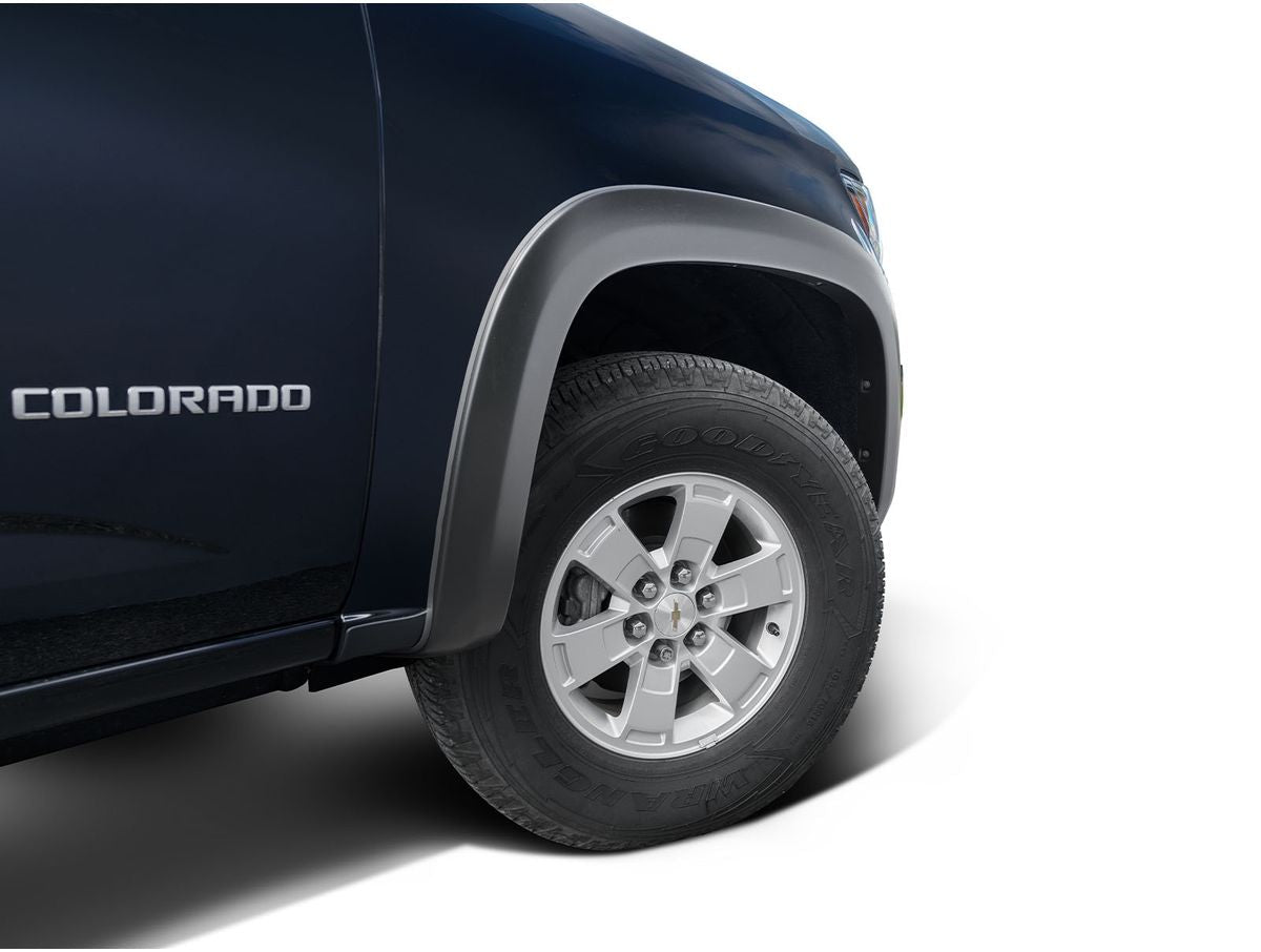 Husky Liners 2804985 OE-Style Fender Flares Husky Liners