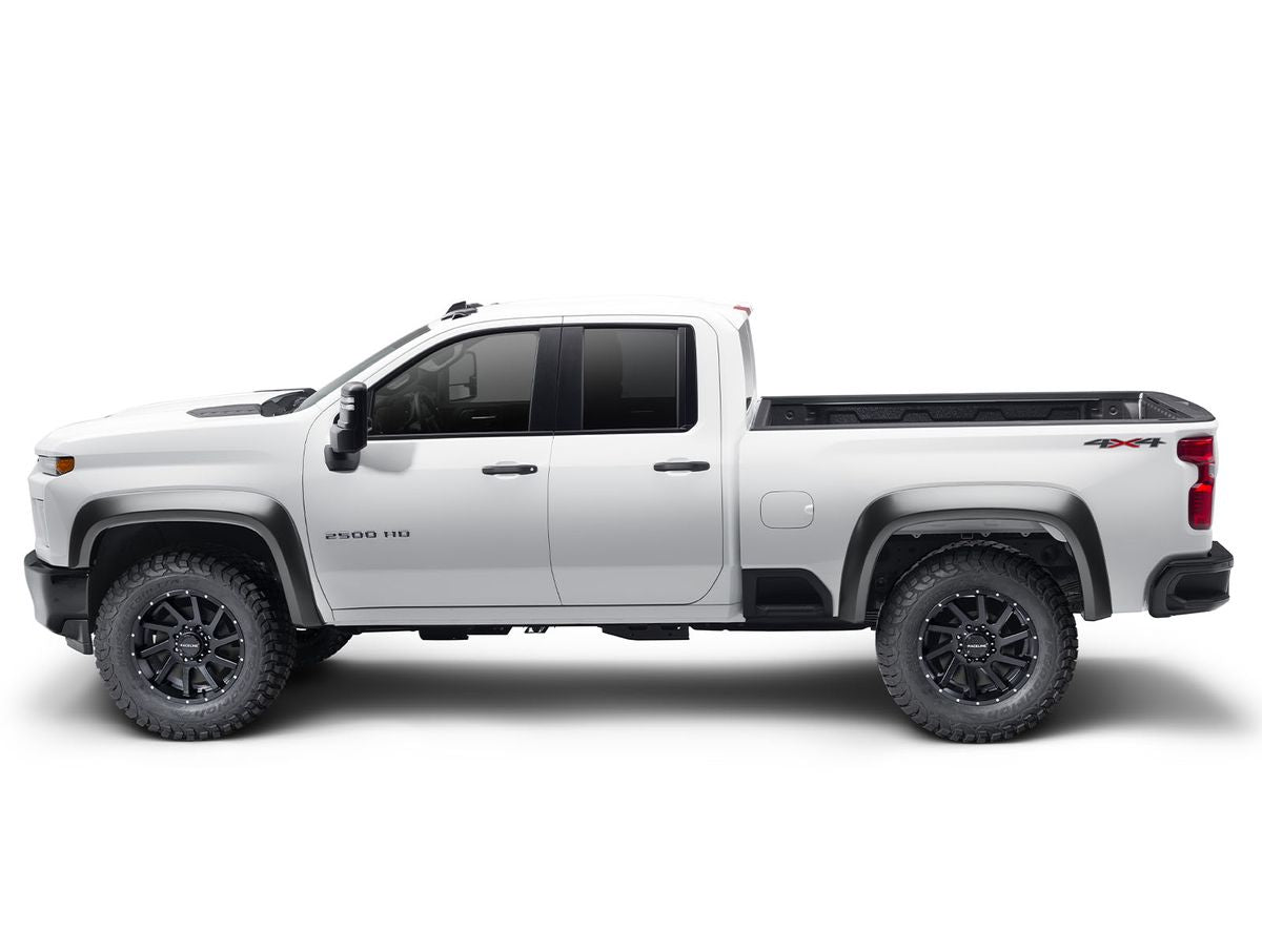 Husky Liners 2804986 Extend-A-Fender Flares Husky Liners