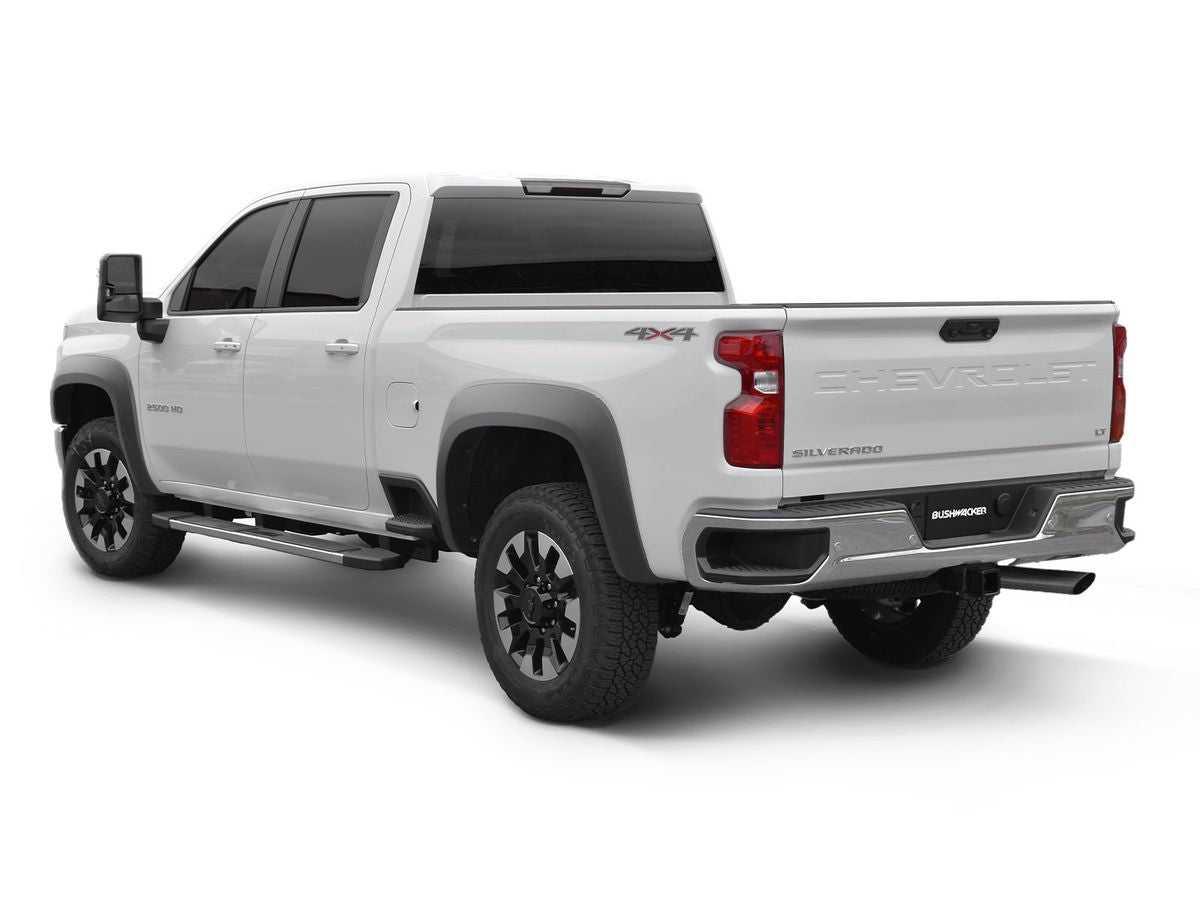 Husky Liners 2804986 Extend-A-Fender Flares Husky Liners