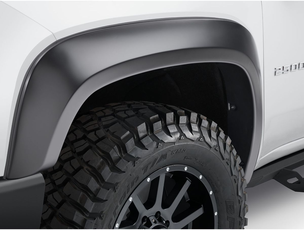Husky Liners 2804986 Extend-A-Fender Flares Husky Liners