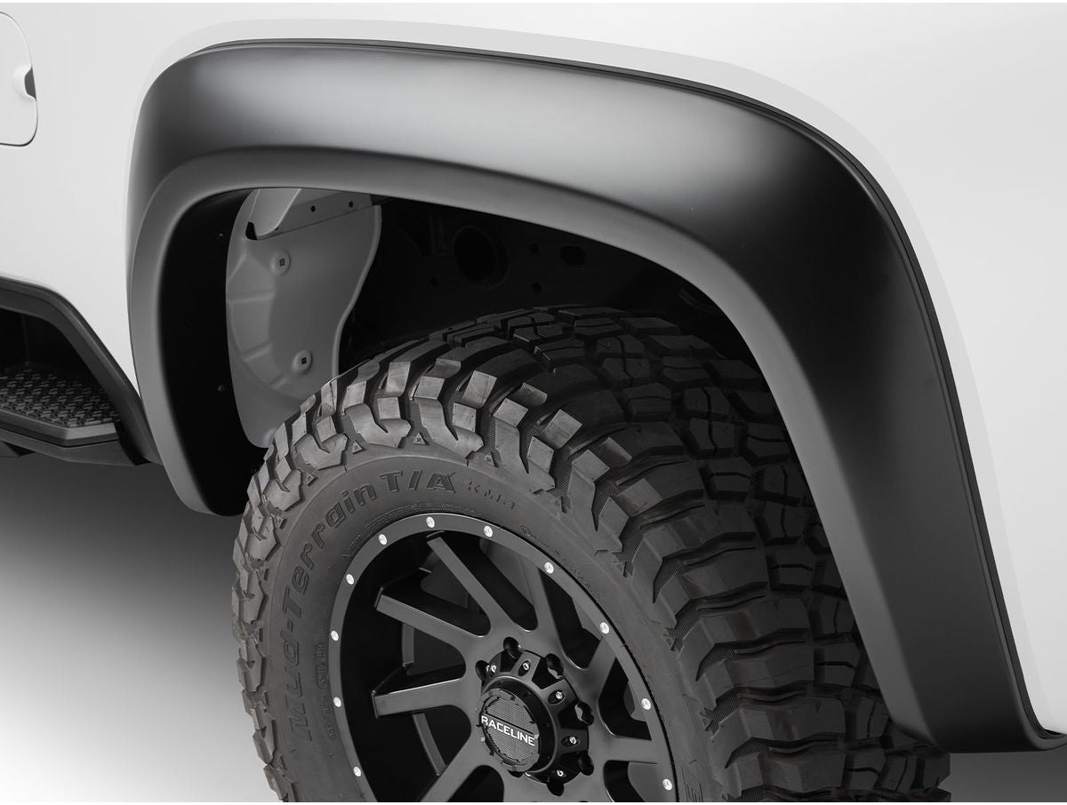 Husky Liners 2804986 Extend-A-Fender Flares Husky Liners
