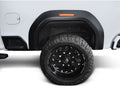 Husky Liners 2804987 Pocket Style Fender Flares Husky Liners