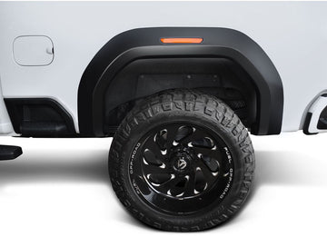 Husky Liners 2804987 Pocket Style Fender Flares Husky Liners