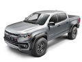 Husky Liners 2804990 Pocket Style Fender Flares Husky Liners