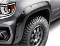 Husky Liners 2804990 Pocket Style Fender Flares Husky Liners