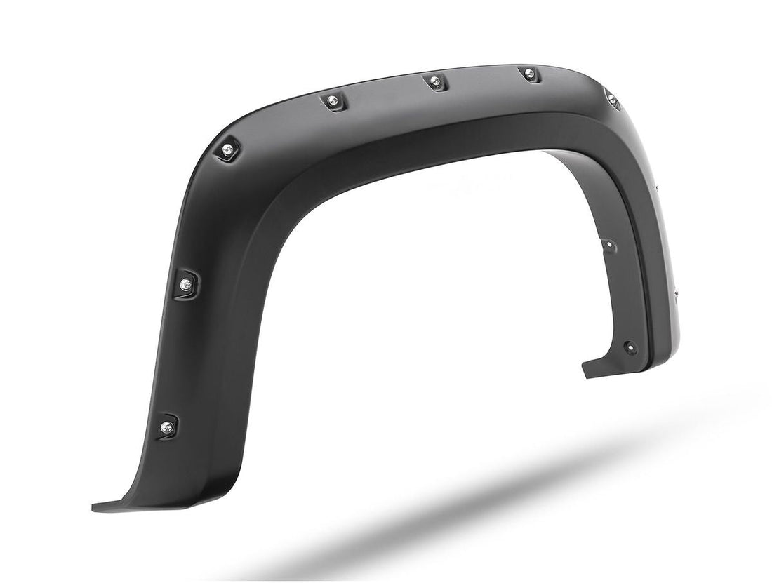 Husky Liners 2804991 Pocket Style Fender Flares Husky Liners