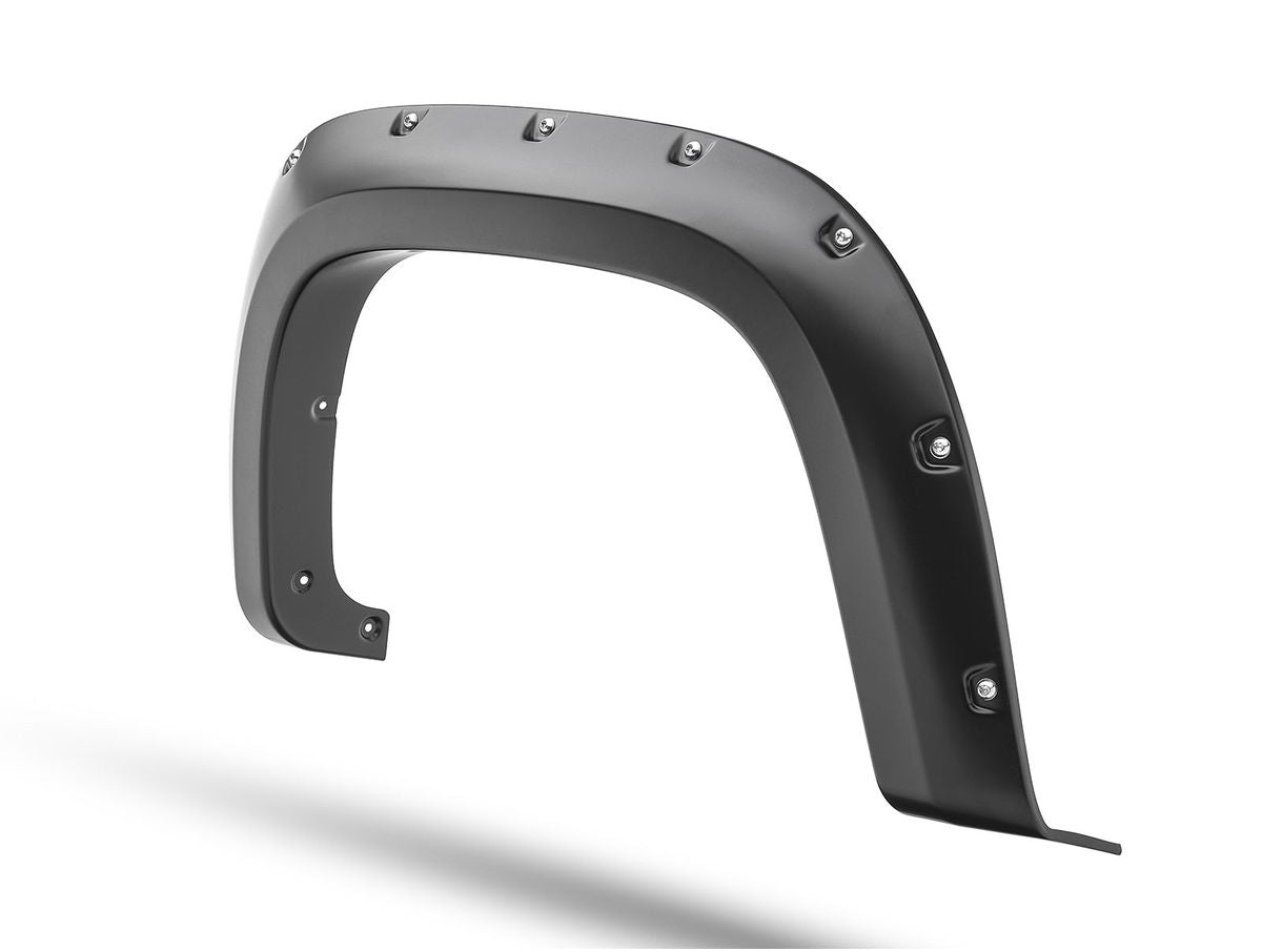 Husky Liners 2804991 Pocket Style Fender Flares Husky Liners