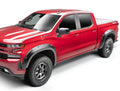 Husky Liners 2804992 Pocket Style Fender Flares Husky Liners