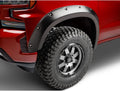 Husky Liners 2804992 Pocket Style Fender Flares Husky Liners