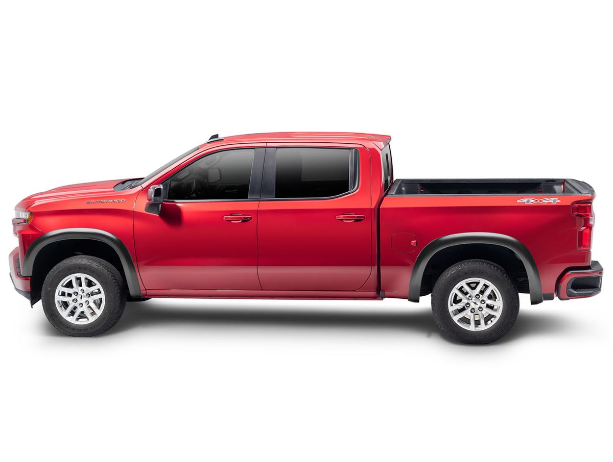 Husky Liners 2804994 Extend-A-Fender Flares Husky Liners