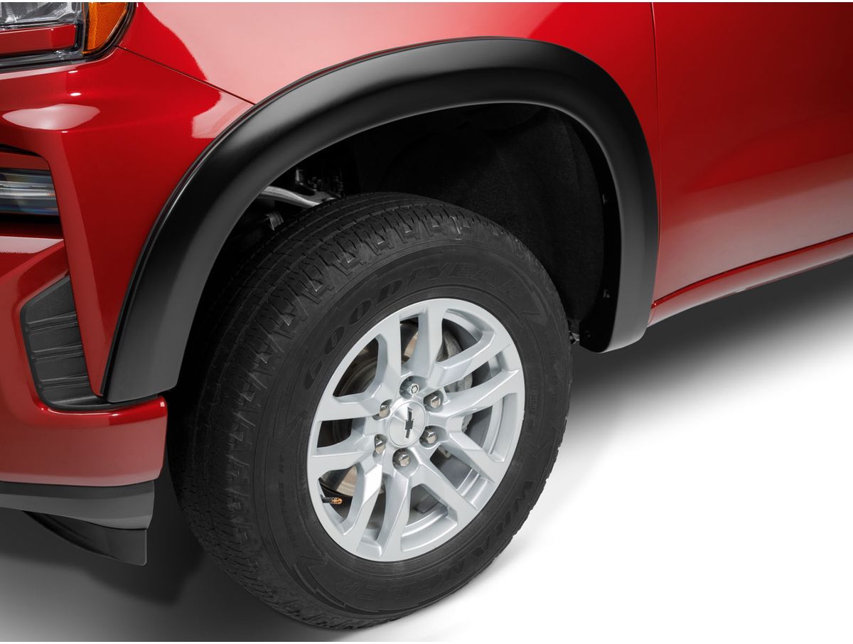 Husky Liners 2804994 Extend-A-Fender Flares Husky Liners