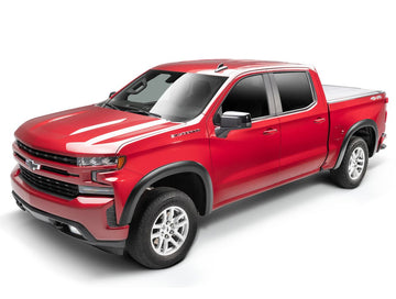 Husky Liners 2804996 OE-Style Fender Flares Husky Liners