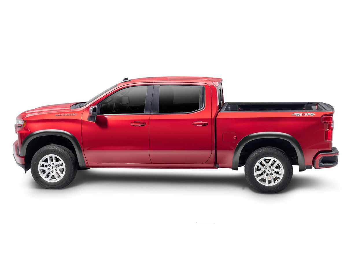 Husky Liners 2804996 OE-Style Fender Flares Husky Liners
