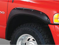 Husky Liners 2805907 Pocket Style Fender Flares Husky Liners