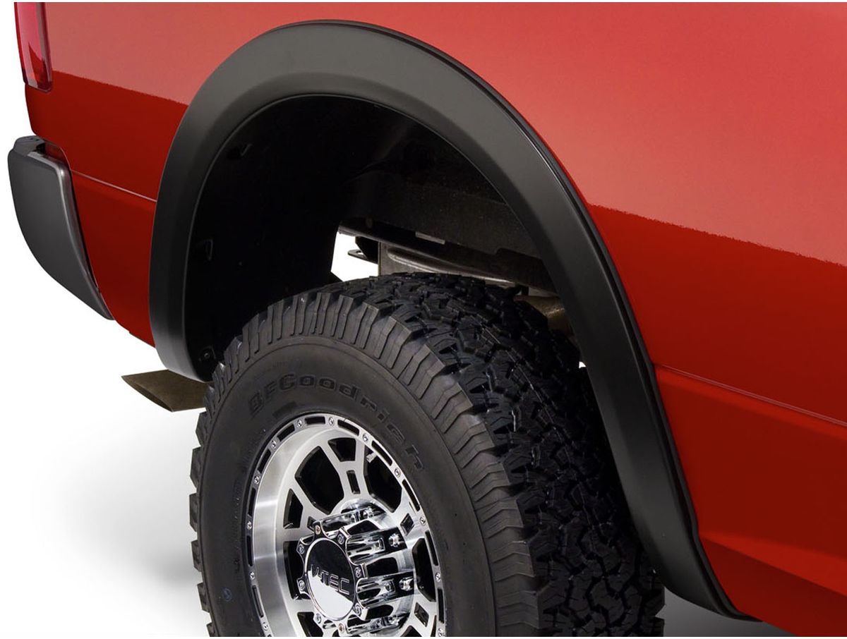 Husky Liners 2805917 OE-Style Fender Flares Husky Liners