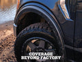 Husky Liners 2805917 OE-Style Fender Flares Husky Liners