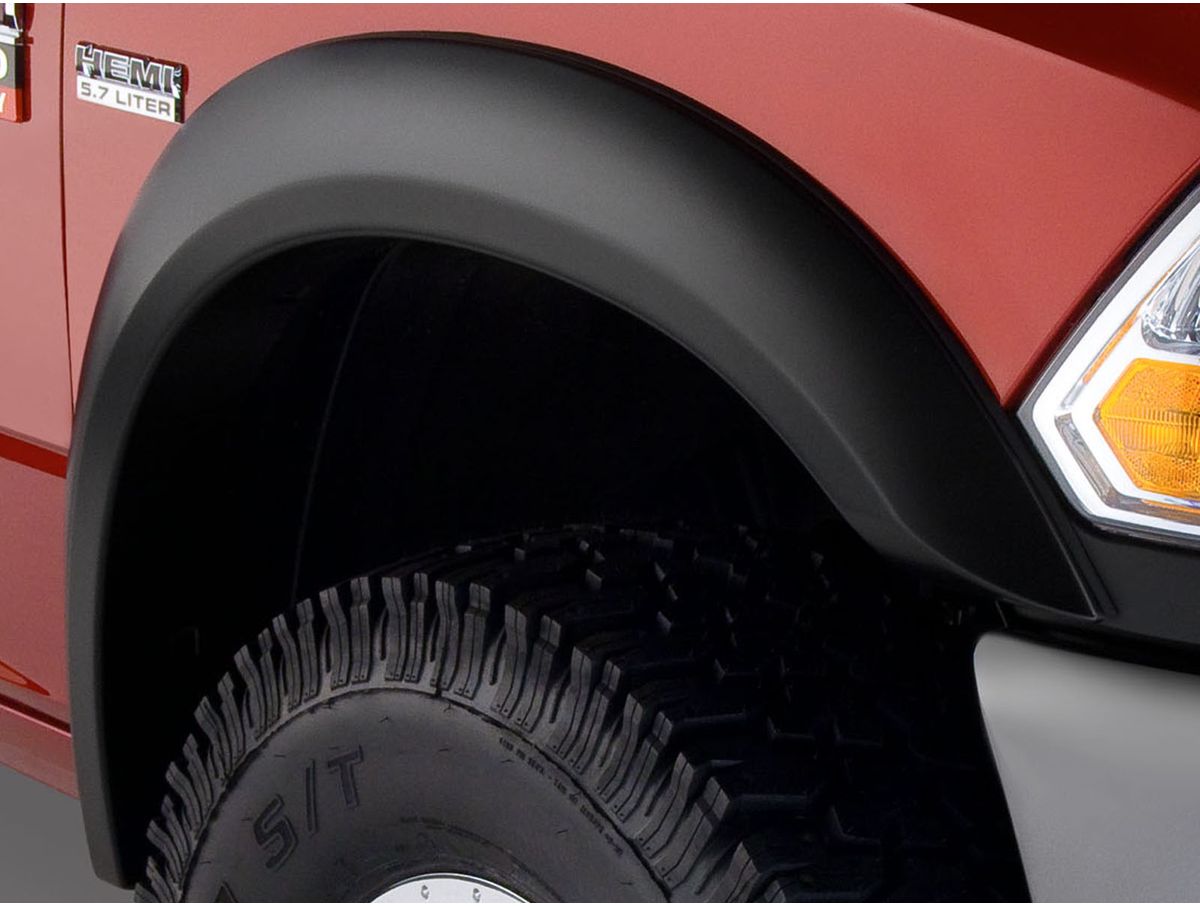 Husky Liners 2805918 Extend-A-Fender Flares Husky Liners