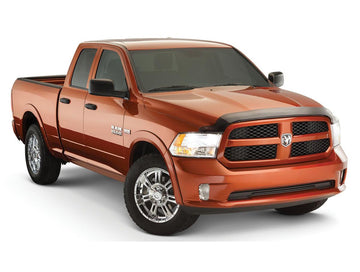 Husky Liners 2805920 OE-Style Fender Flares Husky Liners