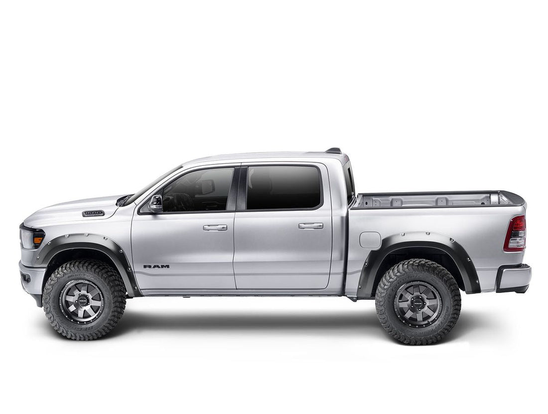Husky Liners 2805924 Pocket Style Fender Flares Husky Liners