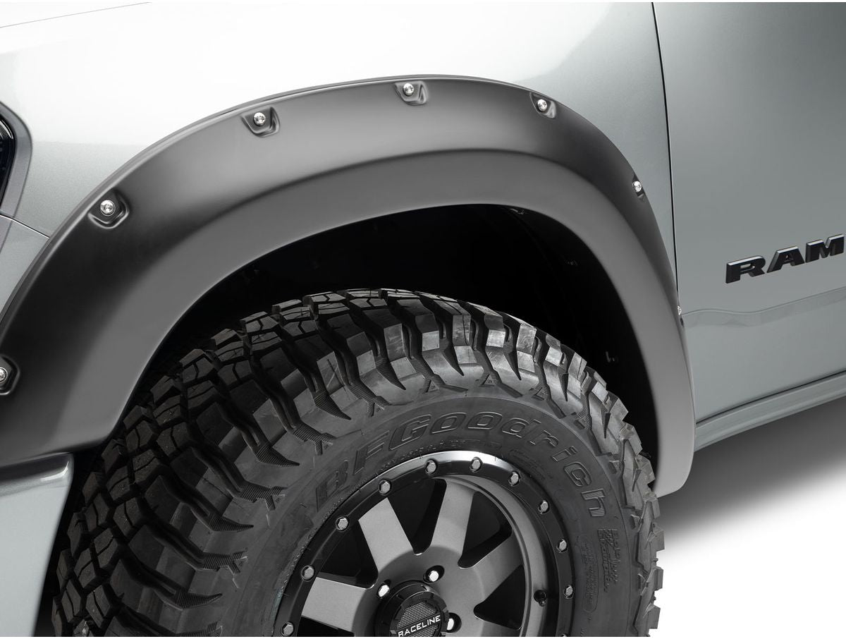 Husky Liners 2805924 Pocket Style Fender Flares Husky Liners