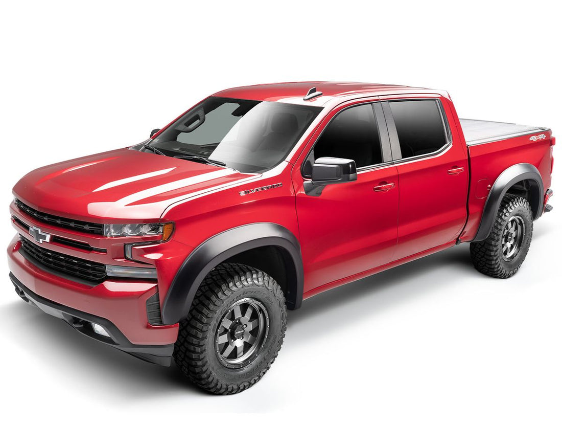 Husky Liners 2805926 Extend-A-Fender Flares Husky Liners