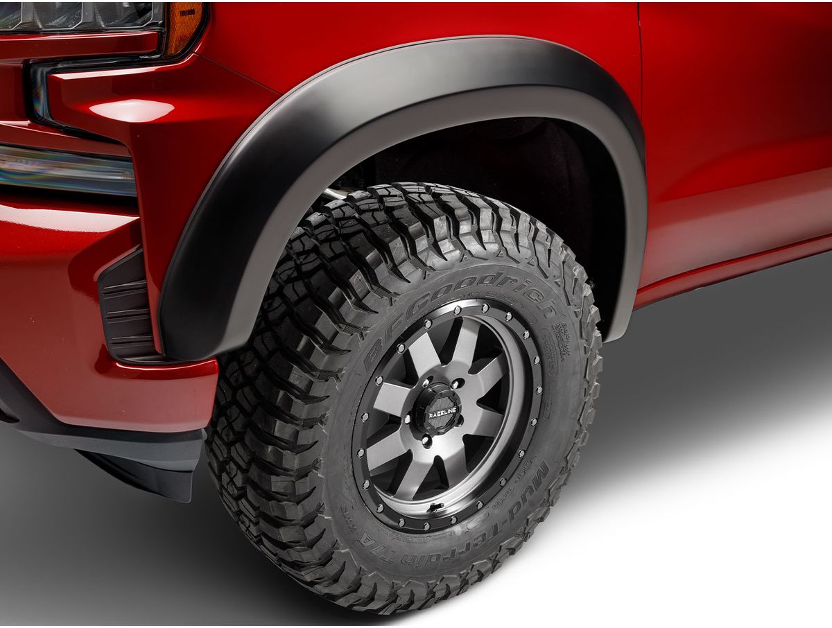 Husky Liners 2805926 Extend-A-Fender Flares Husky Liners