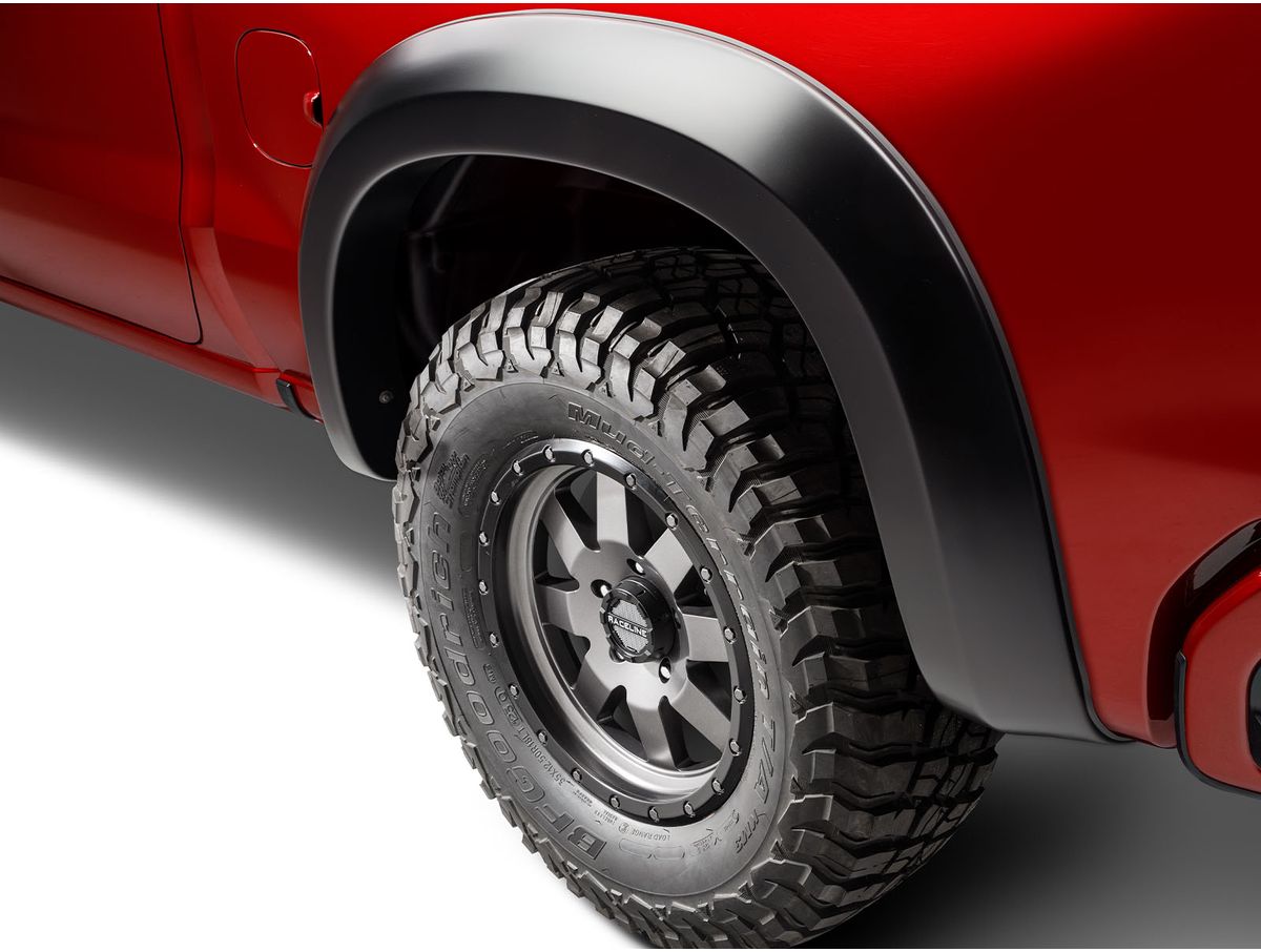 Husky Liners 2805926 Extend-A-Fender Flares Husky Liners