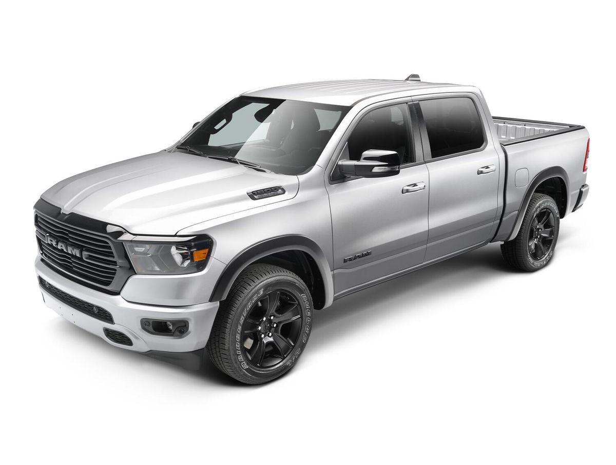 Husky Liners 2805928 OE-Style Fender Flares Husky Liners