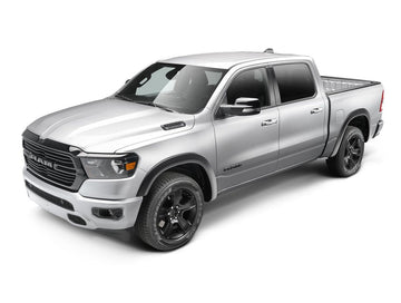 Husky Liners 2805928 OE-Style Fender Flares Husky Liners