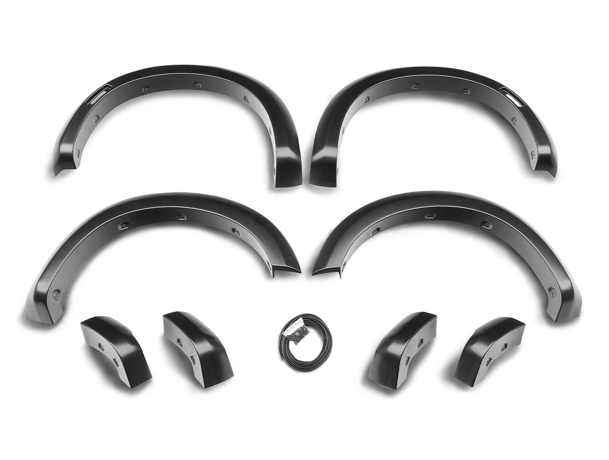 Husky Liners 2805931 Extend-A-Fender Flares Husky Liners
