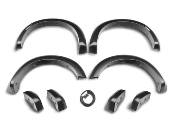 Husky Liners 2805931 Extend-A-Fender Flares Husky Liners