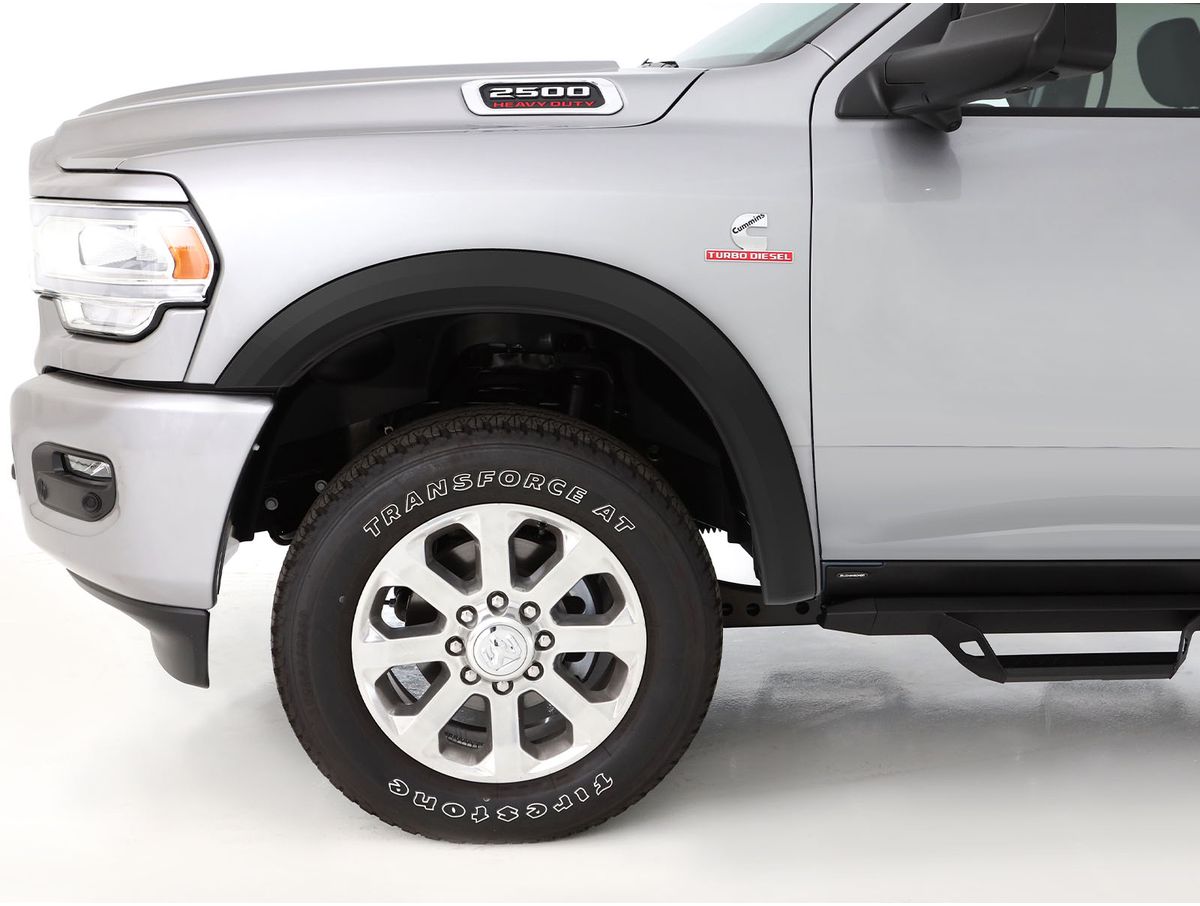 Husky Liners 2805937 OE-Style Fender Flares Husky Liners