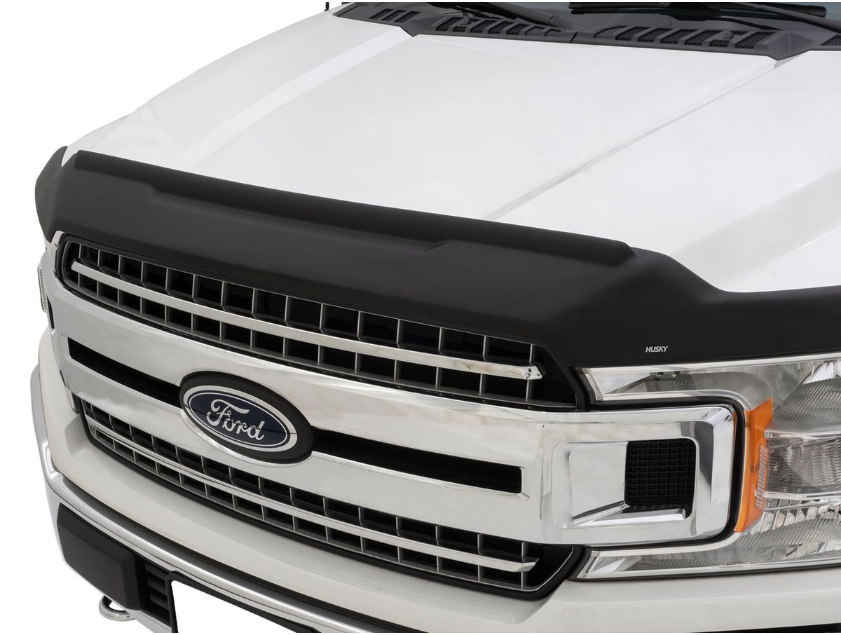 Husky Liners 2830096 Aeroskin II Bug Shield Husky Liners