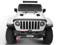 Husky Liners 2830148 Aeroskin II Bug Shield Husky Liners