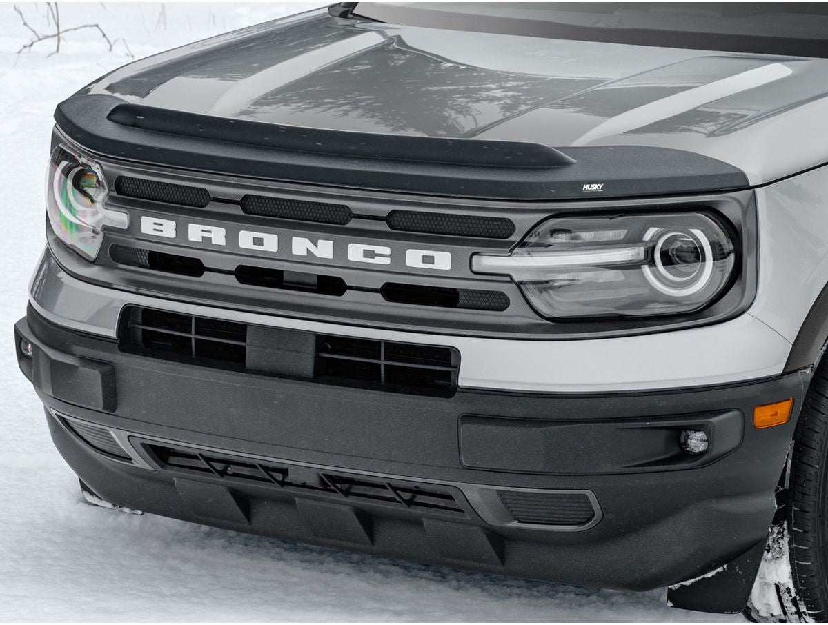 Husky Liners 2830168 Aeroskin II Bug Shield Husky Liners