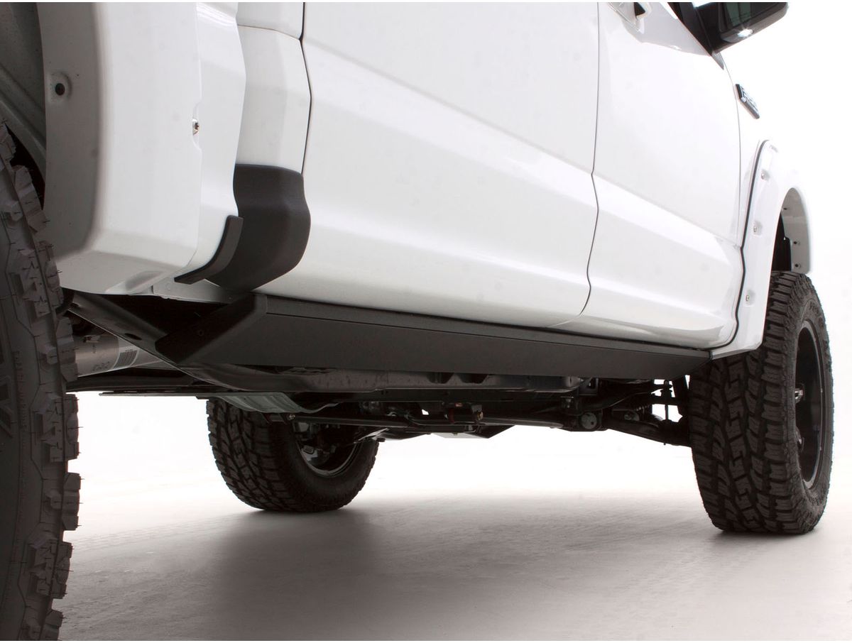 Husky Liners 2874063 Truck Rocker Panel Kit Husky Liners