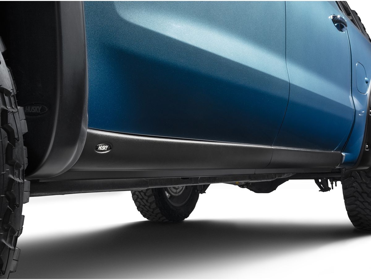 Husky Liners 2874097 Truck Rocker Panel Kit Husky Liners