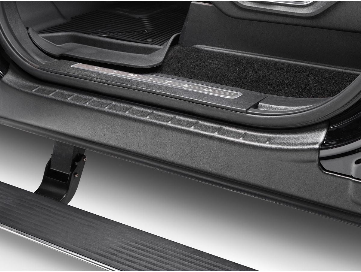 Husky Liners 2874130 Truck Rocker Panel Kit Husky Liners