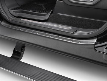 Husky Liners 2874130 Truck Rocker Panel Kit Husky Liners