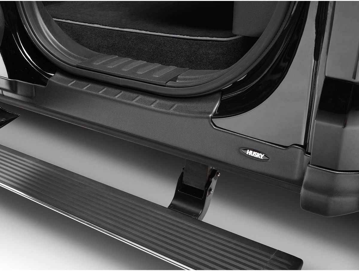 Husky Liners 2874130 Truck Rocker Panel Kit Husky Liners