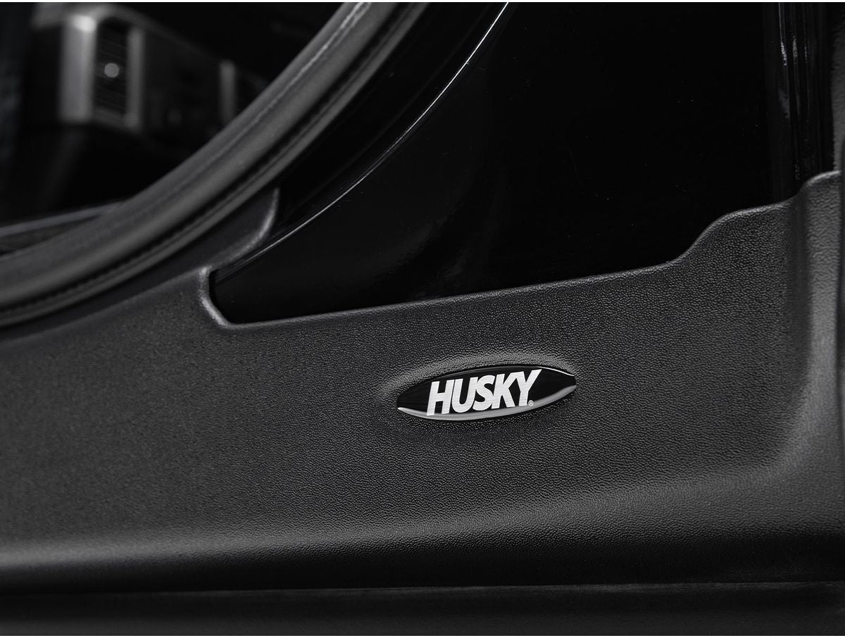 Husky Liners 2874130 Truck Rocker Panel Kit Husky Liners