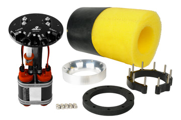 Aeromotive 18309 Phantom Dual 340