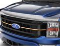 Husky Liners 2892096 Chrome Aeroskin Low Profile Hood Protector Husky Liners