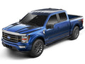 Husky Liners 2892096 Chrome Aeroskin Low Profile Hood Protector Husky Liners